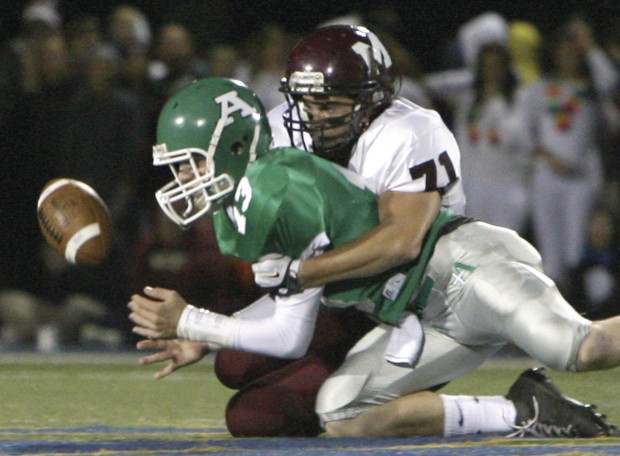 Moline-Alleman